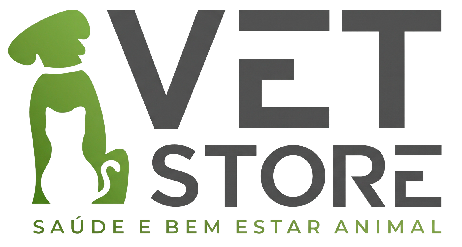 VET STORE — Saúde e bem-estar animal
